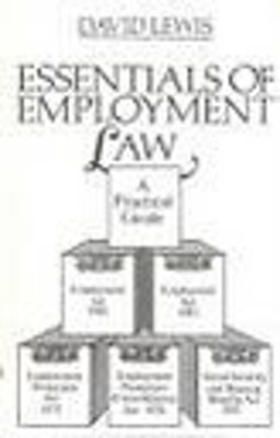 Essentials of Employment Law
