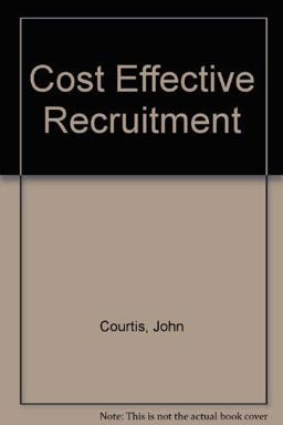 The IPM Guide to Cost Effective Recruitment