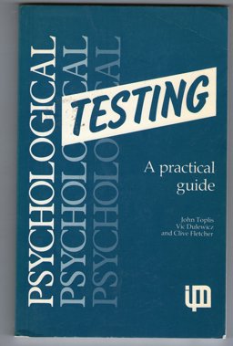 Psychological Testing