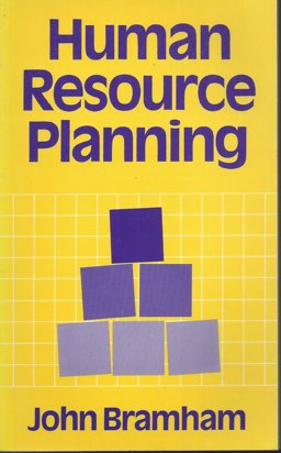Human Resource Planning