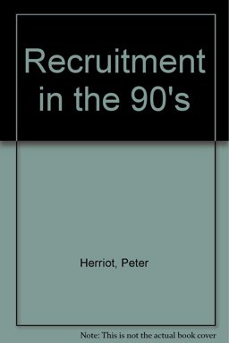 Recruitment in the 90s