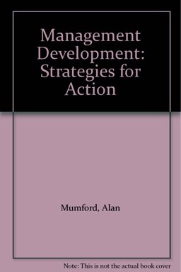 Management Development Management Development