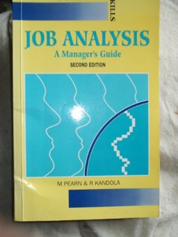 Job Analysis