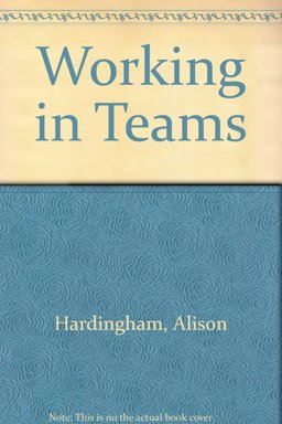 Working in Teams