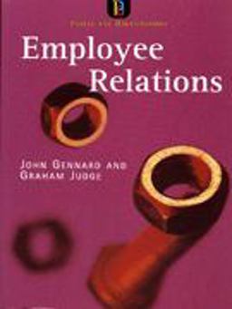 Employee Relations