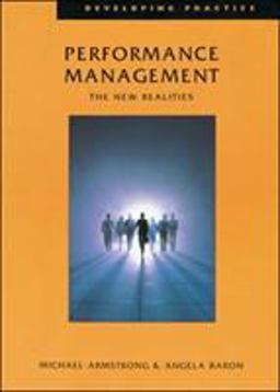 Performance Management