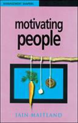 Motivating People