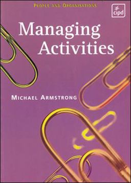 Managing Activities