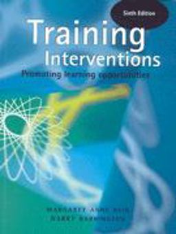 Training Interventions