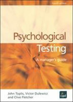 Psychological Testing