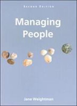 Managing People