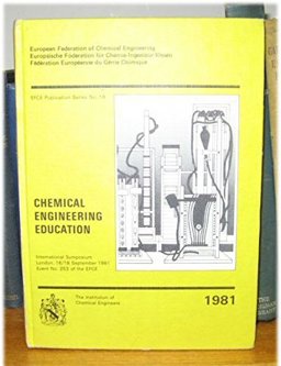 Chemical Engineering Education