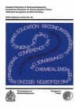 Chemical Engineering Education