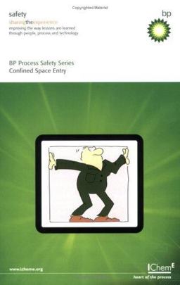 Confined Space Entry