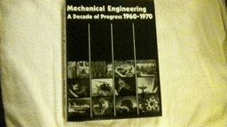 Mechanical Engineering