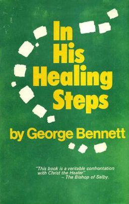 In His Healing Steps