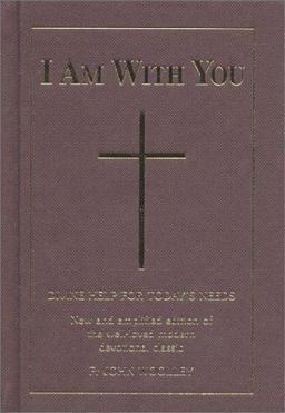 I Am with You