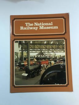 The National Railway Museum