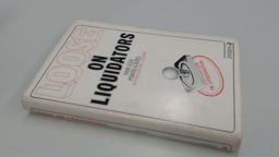 Loose on Liquidators Loose on Liquidators