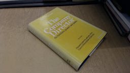 The Company Director The Company Director