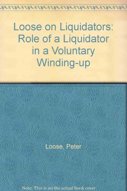 Loose on Liquidators