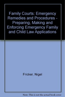 Family Courts Family Courts