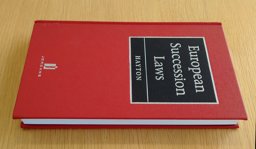 European Succession Laws