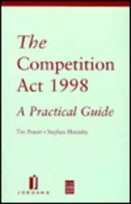 Competition Act 1998