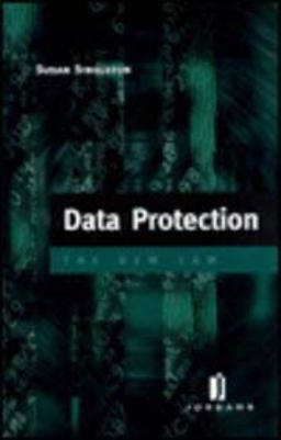 Data Protection