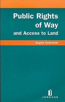 Public Rights of Way and Access to Land