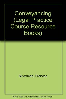 Conveyancing, 2001-2002