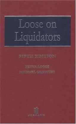 Loose on Liquidators