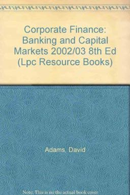 Corporate Finance