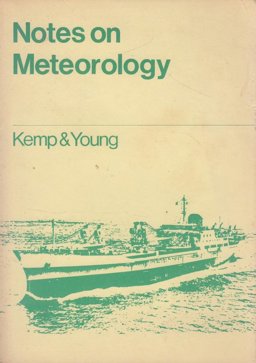 Notes on Meteorology