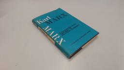 A Contribution to the Critique of Political Economy