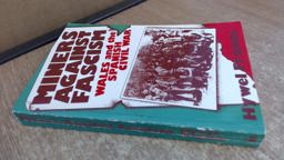 Miners Against Racism