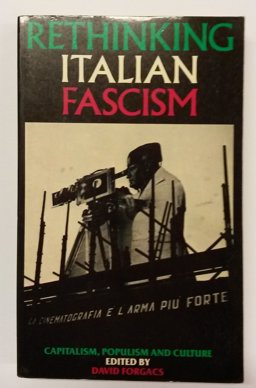 Rethinking Italian Fascism