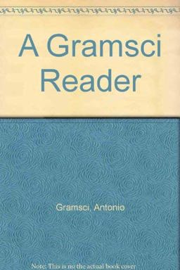 A Gramsci Reader