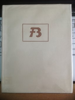 The Drawings of Sir Frank Brangwyn RA 1867-1956