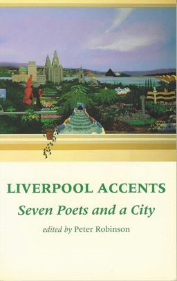 Liverpool Accents
