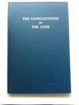 Consciousness of the Atom