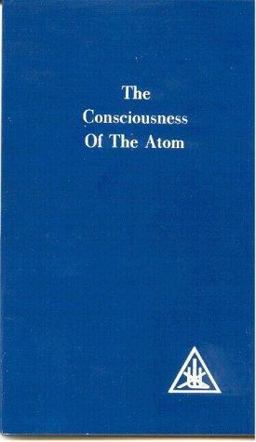 Consciousness of the Atom