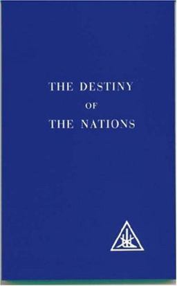 The Destiny of the Nations