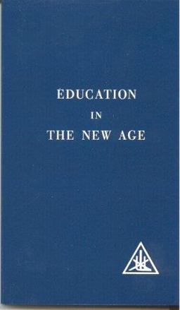 Education in the New Age