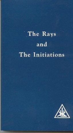 The Rays and the Initiations