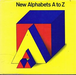 New Alphabets a to Z