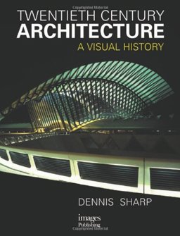 Twentieth-Century Architecture