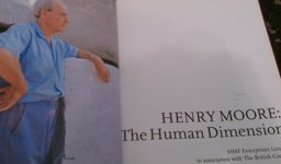 Henry Moore Henry Moore