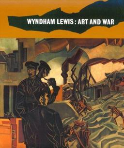 Wyndham Lewis