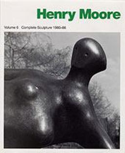 Henry Moore